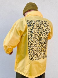 Image 4 of Obsolete OBS CAMO Windbreaker 