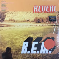 Image 1 of R.E.M. - Reveal