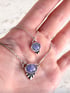 TANZANITE NECKLACES Image 4