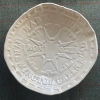 Image 1 of Harry Hunt Coal Hole Bowl 
