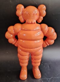 Image 1 of Kaws, "Chum".