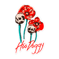 Image 1 of Deaths Head Slap