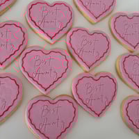 Image 3 of Mother’s Day Wavy Hearts ❤️