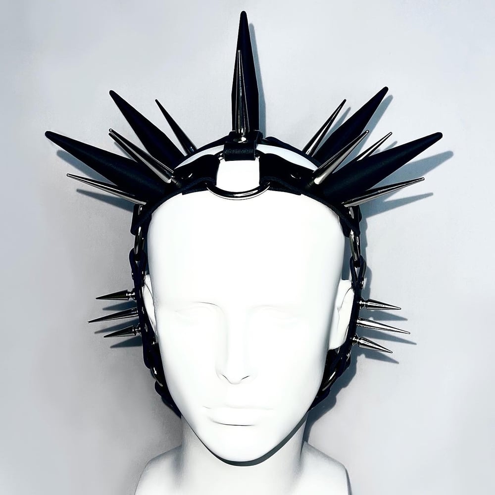 Image of METALHEAD HEAD HARNESS