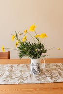 Image 2 of Mussels & seaweed Jug