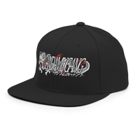 Image 2 of Dragon SnapBack