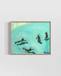 Image 1 of Friday original 