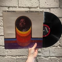 The Ahmad Jamal Trio – The Awakening - First Press LP!