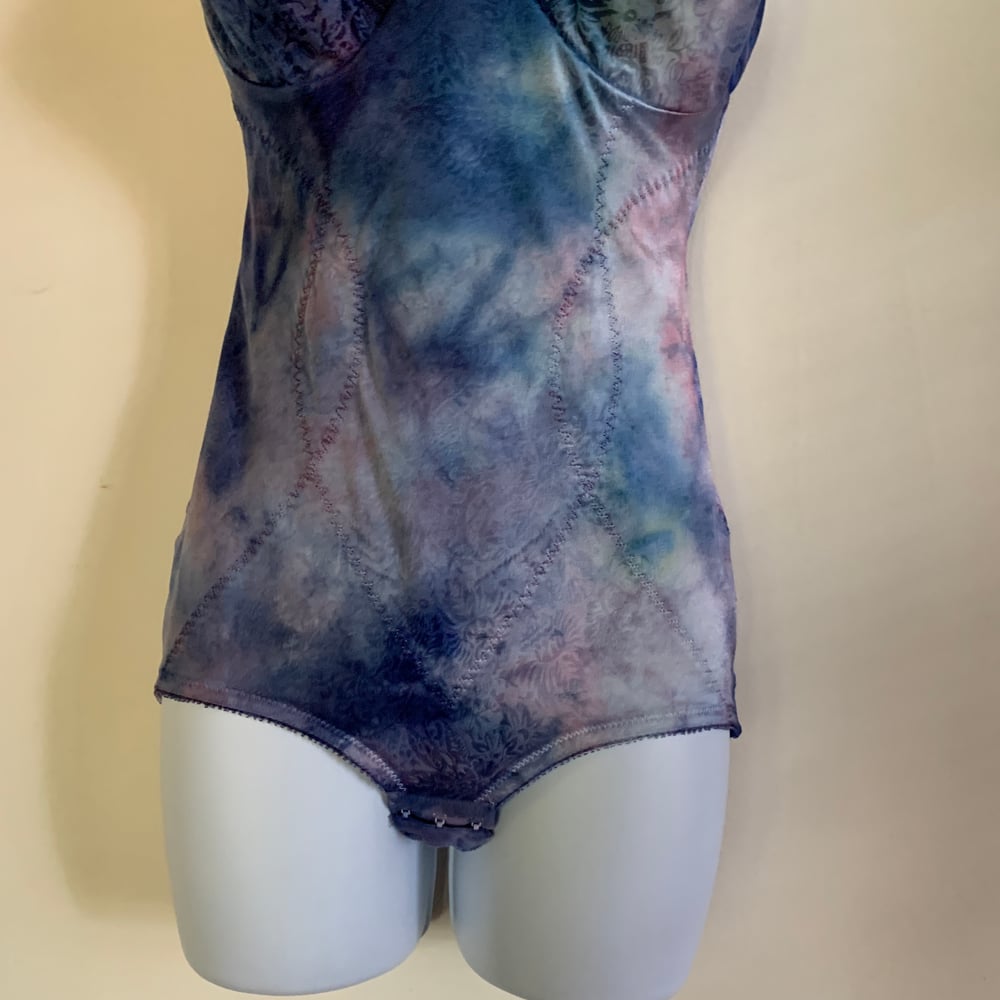 Nebula Bodysuit 38D