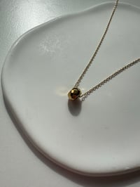 Image 10 of Lucky bead necklace 转运珠项链