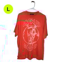 Image 1 of Screw Skull Pocket Tee