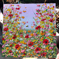Image 2 of Autumn Poppies