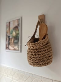 Image 2 of Jute basket