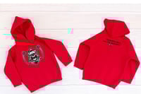 Youth Re4per (Skull) Hoodie  