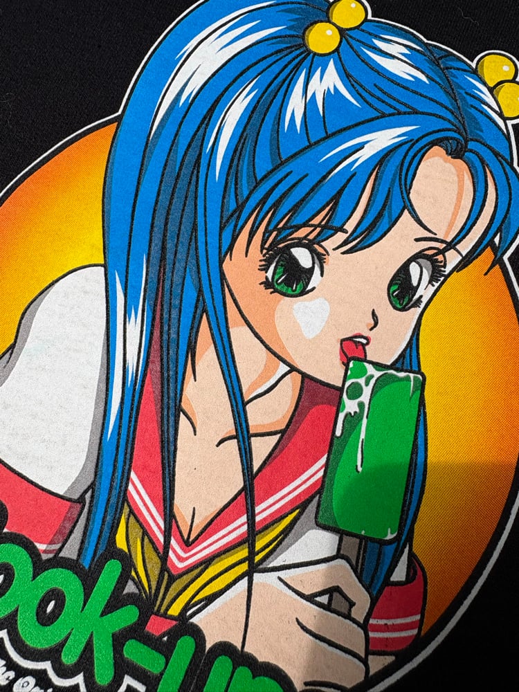 HOOK-UPS HOODIE Image 3