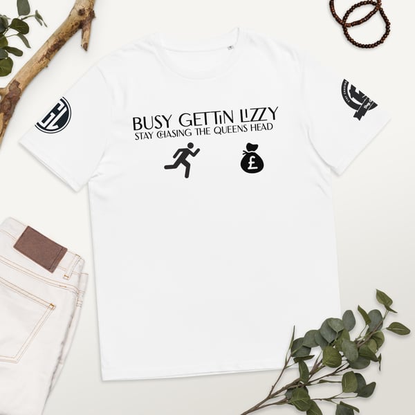 Image of BGL money chaser T-shirt 