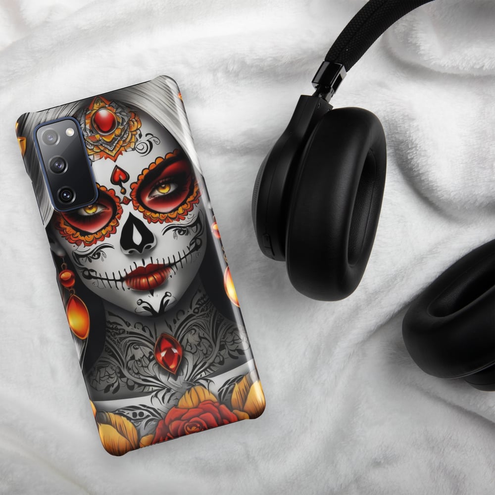 Snap case for Samsung®