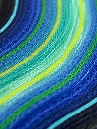 Image 6 of Blue Wave by Mikie
