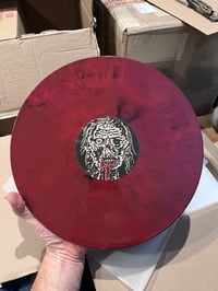 Image 2 of Retorsion - “Rosszabb, Mint A Halal…” LP