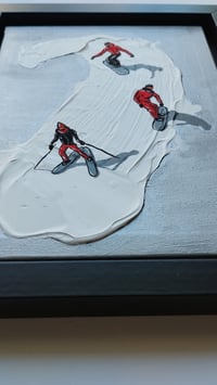Image 3 of Apres ski - Silver II