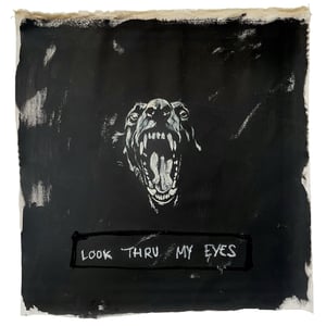 Image of Look Thru My Eyes