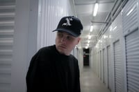 Image 1 of 90zx ‘5 panel’  (Black/White)