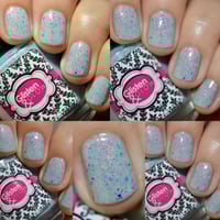 Image 2 of Glisten & Glow DaVinci's Nightie