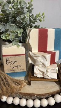 Image 1 of Barber Shoppe 