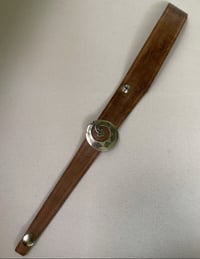 Image 5 of “Sir Hisstleton” slithering style bracelet 