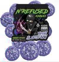 Image 3 of Nrefused Edibles