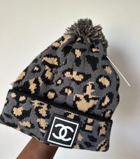 Image 3 of Beanie Hat