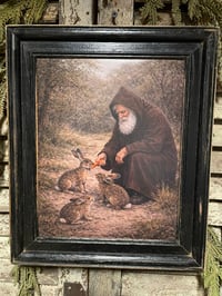 Image 1 of #3...  His Gentle Hands ~