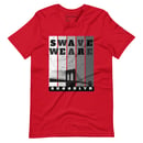 Image 5 of SW Brooklyn Bridge T