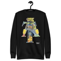 THE AGGIE AGENDA | crewneck