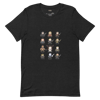 Unisex t-shirt GOT