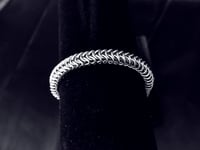 Image 1 of Bracelet - Byzantine 