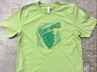 Image 1 of Green Hop Tee