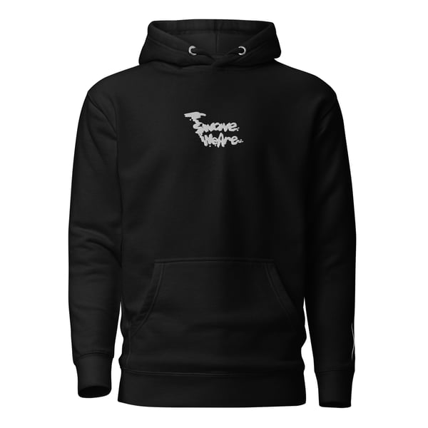 Image of Cherub Of Swave Collection: Hoodie
