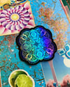 Deep Sea (Holographic Sticker)