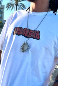 Image 3 of CAMISETA BDN DIMONI BLANCA 
