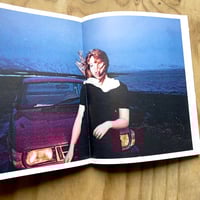 Image 8 of Maroesjka Lavigne - Someone, Somewhere, Sometime