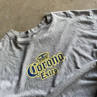 Image 3 of 2002 CORONA BEER TEE