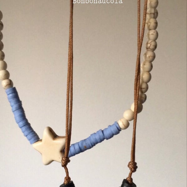 Image of AIDA necklace 