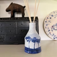 Image 4 of Small Scots Pine Cottage Bud Vase/Diffuser Bottle