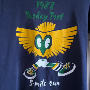 Image of 1988 Prospect Park Turkey Trot L/S T-Shirt