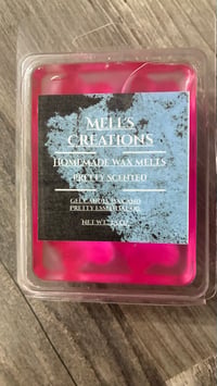 Image 11 of Gel Wax Melts 