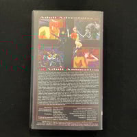 Image 2 of Guy Double Target VHS