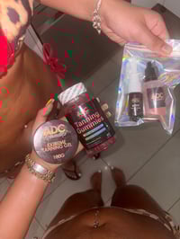 Image 1 of ULTIMATE TANNING BUNDLE