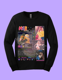 Image 2 of Exclusive MSB Forever Design✨🌺🌈