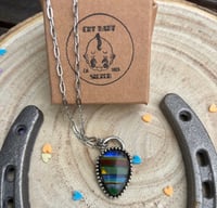Image 3 of Surfite pendant 